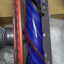 Upgraded Anti-Tangle Quick-Release Motorhead Cleaner for Dyson V7 V8 V10 V11 V15 Vacuums Models Cleaner Head Dyson SV10 SV11 SV12 SV14 Replacement Part Electric Head for Hardwood Floor Carpets