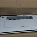 HP DeskJet 2923 Wireless All-in-One Color Inkjet Printer, Scanner, Copier, 6 Month Trial of Instant Ink Included, AI-Capable (B18JWA)