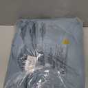 Bedsure King Size Sheets Set, Cooling Sheets for Hot Sleepers, Rayon Derived from Bamboo, Breathable & Soft, Deep Pocket Up to 16 Inches, Hotel Luxury Silky Bedding, Dusty Blue