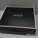 GUESS Men's Caismar (11.5, Cognac Multi 210)