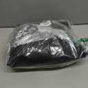 Snowmobile Cover 130 Inch, 420D Heavy Duty Durable Snowmobile Protective Covers with Full Protection Waterproof Universal Storage Cover Fits Snowmobiles up to 130" L x 51" W x 48" (420D)