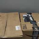 Chair covers , 37x 18 inch, Gray, 30 piece