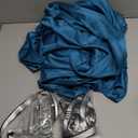 Therapy Swing for Kids with Special Needs (Hardware Included) Snuggle Swing Cuddle Indoor Outdoor Adjustable Hammock for Children with Autism, ADHD, Aspergers, Sensory Integration