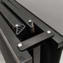 Dog Ramp for Car, 71''x 17'' Pet Ramp for Large Dogs with Anti-Slip Surface, Extra Long Dog Ramps Up to 250LBS for Truck SUV Van Stairs, Folding Car Ramp for Dogs to Get on Bed Couch