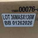 Pirate's Booty Aged White Cheddar Rice & Corn Puffs Pokemon, 18 Count, BBD 01/26/2026