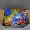 Party Favors for Kids 8-12 4-8, 240 Pack Fidget Toys for Adults, Christmas Stocking Stuffers Goodie Bags School Classroom Prizes, Birthday Gifts for Teen Boys Girls, Stress Relief Sensory Toy Bulk