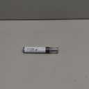 edding 5000 acrylic marker broad - grey - 1 waterproof acrylic paint marker - chisel nib 5-10 mm - acrylic paint pen for drawing on canvas, art paper and wood - acrylic markers for pebbles