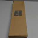 Floroom 5pcs Terracotta Faux Silk Mums Artificial Flowers, Bulk Fake Small Mini Chrysanthemums with Stems for DIY Wedding Centerpieces Floral Arrangements Vase Fillers Home Decorations