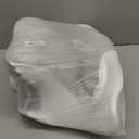 Reading Pillow for Bed, Lying, Leaning and Prone, Ergonomic Memory Foam Bed Wedge Pillow for Headboard, Chin & Back Support Pillows on Bedrest Couch Floor- Grey (Gray)