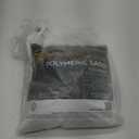 10 Pound Natural Ivory DOMINATOR Polymeric Sand with Revolutionary Ceramic Flex Technology for Stabilizing Paver Joints/Gaps, 1/8 up to 4, Professional Grade Results