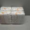 Huggies Size 2 Diapers, Little Snugglers Baby Diapers, Size 2 (12-18 lbs), 84 Count