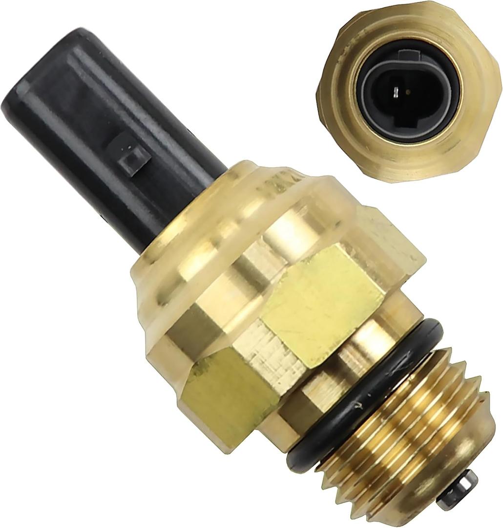 Beck/Arnley 201-2384 Power Steering Pressure Switch