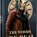 The Woods are Real [DVD]