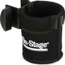 OnStage On-Stage MSA5050 Clamp-On Mic Stand Cup Holder