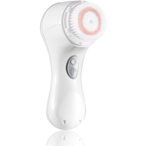 Facial Cleansing Brush System, Mia 2 Sonic Face Scrubber, White