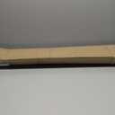 Husky Liners Hood Protector | Fits 2017-2019 Ford Escape, High Profile/Bug Shield - 1 pc., Smoke | 2815126