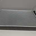 Radiator with Oil Cooler for Hyundai Kona 1.6L 2.0L 2022 2023