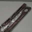 Car Seat Gap Filler Organizer Universal for Car SUV Truck Accessories Seat Gap Plug Blocker with Storage Slot Brown 2 Pack