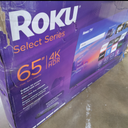 Pallet Of Broken Screen TV's  (4)