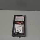 Goton Magnetic for Samsung Galaxy Z Fold 7 Case with Privacy Screen Protector + HD Screen Protectors, [Compatible with MagSafe] Full Body Shockproof Slim Cover with Hinge Protection, Pink