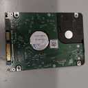WD AV-25 1 TB AV Hard Drive: 2.5 Inch, 5400 RPM, SATA II, 16 MB Cache - WD10JUCT