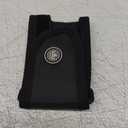 Craftsman Golf Universal Magnetic Black Nylon Rangefinder Strap