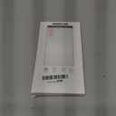 Choiche Compatible for iPhone 17 Pro Case, Women Cute Clear Glitter Bling Sparkly Case, [3 x Diamond Camera Lens Protectors] [2 x Tempered Glass Screen Protectors] 6.3-inch (Glitter Clear)