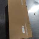 Samsung 55-Inch Class The Frame LS03F 4K QLED Smart TV (2025 Model) Slim Fit Wall Mount, Modern Frame Design, NQ4 AI Gen2 Processor, Art Mode, Artful Picture Quality, Samsung Vision AI, Alexa Built-in