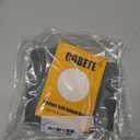 Cobete Kitchen Sink Splash Guard, Grey