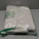 Uphome Boho Runners for Hallways 2' x 8', Washable Farmhouse Entryway Runner Rug, Cotton Tufted Bedroom Runner Rugs, Bohemian Tribal Throw Aesthetic Rug for Kitchen Doorway Bathroom Living Room, Beige