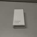 4 x MOZOTER for iPhone 17 Pro Case with Kickstand,[Compatible with MagSafe] [12FT Military Grade Protection] Slim Translucent Matte Shockproof Phone Case,6.3",Black