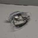 LNKA Foot Control Pedal (DC15V) 032371118,C-1036 Compatible with Janoma 3160QDC,MC Series,Kenmo New Home Elna Sewing Machine