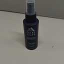 Oars + Alps Texturizing and Thickening Spray for Hair, Promotes Hair Growth, Sandalwood and Amber Scent, 3.4 Fl Oz