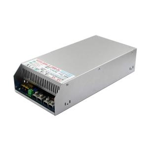 Switching Power Supply 2000W with PFC 110-240V AC to DC Power Supply 48V 41Amp 2000W for CCTV, Radio, Computer Project, LED Strip Lights, 3D Printer