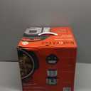 Instant Pot Duo 7-in-1 Mini Electric Pressure Cooker, Slow Rice Cooker, Steamer, Sauté, Yogurt Maker, Warmer & Sterilizer, Includes Free App with over 1900 Recipes, Stainless Steel, 3 Quart