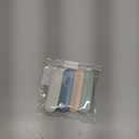 4pcs Utility Knife Box Cutters, Retractable Letter Opener, Sharp Cartons Cardboard Cutter Razor Knife for Christmas, Smooth Mechanism Perfect for Office and Home Use