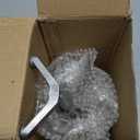 Hand Juicer Squeezer - Aluminum Lemon Squeezer for Effortless Juice Extraction - Manual Hand Press Juicer for Lemon, Orange, Lime, Grapefruit & Pomegranate, Durable Ergonomic Handle, Easy Clean Design