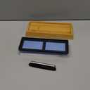 Sharp Pebble Premium Whetstone Knife Sharpening Stone 2 Side Grit 1000/6000 Waterstone- Whetstone Knife Sharpener- NonSlip Bamboo Base & Angle Guide