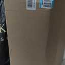 King Koil Luxury Pillow Top Plush Queen Air Mattress with Built-in High-Speed Pump Best for Home, Camping, Guests, 20" Queen Size Double Airbed Adjustable Blow Up Mattress, Waterproof