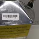 Vevor 4 Jet Cement Mortar Sprayer Stucco Spray Gun Pneumatic Cement Mortar Gun Concrete Cement Sprayer with Cover for Wall Ceiling Roof Painting Concrete Tool 80cm - Amazon.com