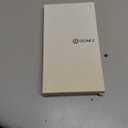 GONEZ Magnetic for iPhone 16 Case, Compatible with MagSafe, [Screen Protector + Camera Lens Protector], Liquid Silicone Shockproof Protective Phone Case for iPhone 16 6.1", Chalk Pink