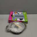 Satre Online and Marketing Very Small Size Heavy Induction Base Appam Pan 7 Cavity