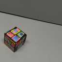 Needoh Nice Cube 