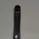BAFANG Crank Arm Only Left Side 170mm Diamond Hole Crank