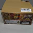 Cluster Lights Christmas 1500 Led Fairy Lights Green Wire 158FT Twinkle Lights with Remote 8 Modes String Lights Timer Plug in Firecracker Fairy Light for Outdoor Valentines Day Decorations,Warm White