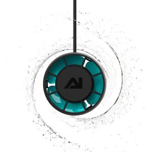 AquaIllumination AI Nero 5 Submersible Wavemaker Pump w/Fish Guard - 3000 GPH (Nero 5)