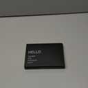 havit Bluetooth Number Pad Wireless Numeric Keypad Numpad 26 Keys Portable Mini Financial Accounting Rechargeable Numeric Pad for Windows Laptop Desktop, PC, Notebook (Black)