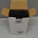 Data Fireflies Fairy Lights Plug in, 752 LEDs on Black Copper Wire, Waterproof High-Density String Lights, 30.68FT Always-On for Wedding Party Christmas Decor, Easy to Shape Indoor Outdoor