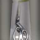 Mr. Pen- Metal Fabric Scissors, 9.5 inch, Silver Premium Tailor Scissors, Fabric Shears