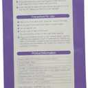 4 x AIRQUEEN nano fiber mask for adult, individually wrapped, made in Korea, [Black, 5 pcs]